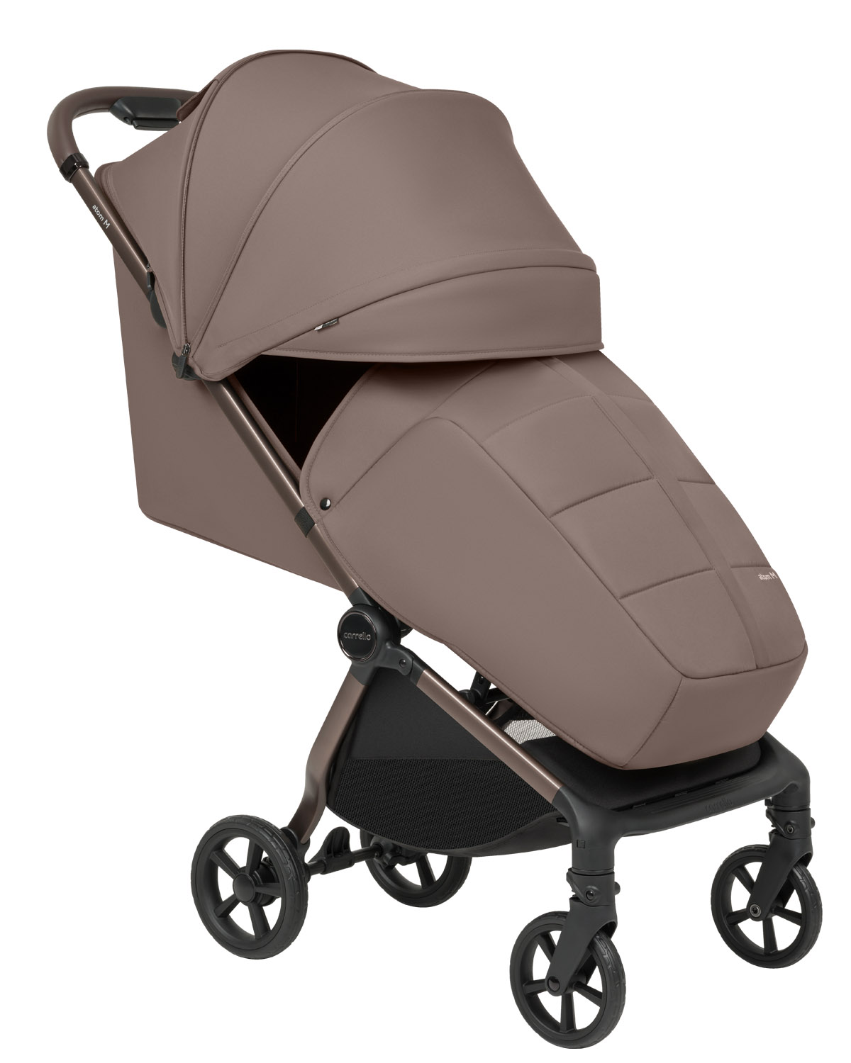 Atom M 1 Kinderwagen